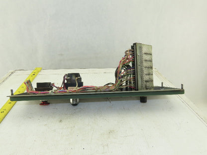 Elox 319800-3 Astra 100D Polarity Control From 480V 33.2kW EDM