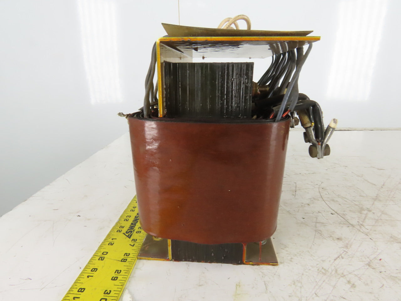 Elox Astra 100D 190-500V Primary Multi Tap Transformer From EDM