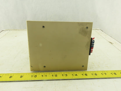 Colt Elox 320247-001 DC Supply Control Assembly