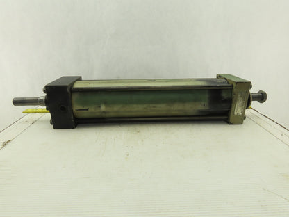 Ortman 7L S HYD 3.25X12 3-1/4" Bore 12" Stroke Hydraulic Tierod Cylinder
