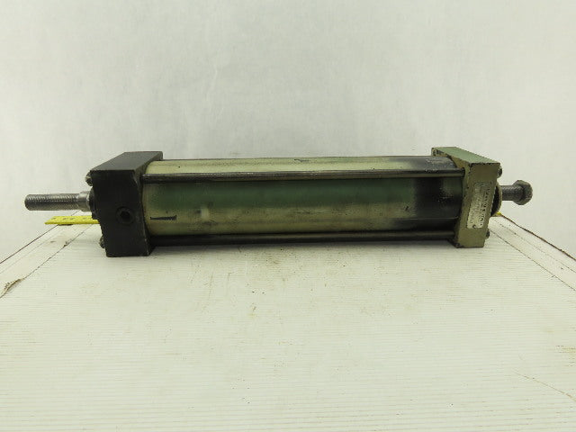 Ortman 7L S HYD 3.25X12 3-1/4" Bore 12" Stroke Hydraulic Tierod Cylinder