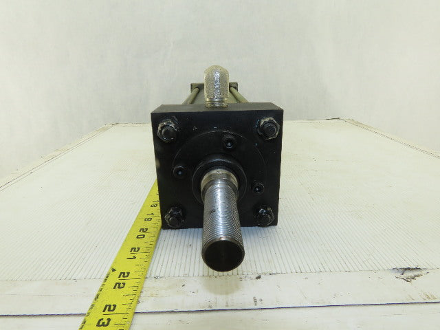 Ortman 7L S HYD 3.25X12 3-1/4" Bore 12" Stroke Hydraulic Tierod Cylinder