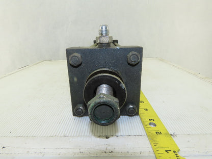 Ortman 7L S HYD 3.25X12 3-1/4" Bore 12" Stroke Hydraulic Tierod Cylinder