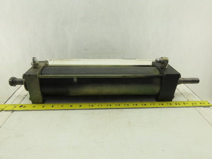 Ortman 7L S HYD 3.25X12 3-1/4" Bore 12" Stroke Hydraulic Tierod Cylinder