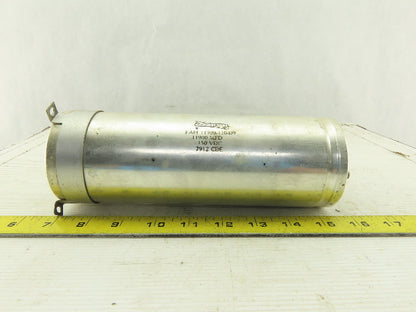 Computamite FAH-11900-150-D9 11900 MFD 150VDC Capacitor