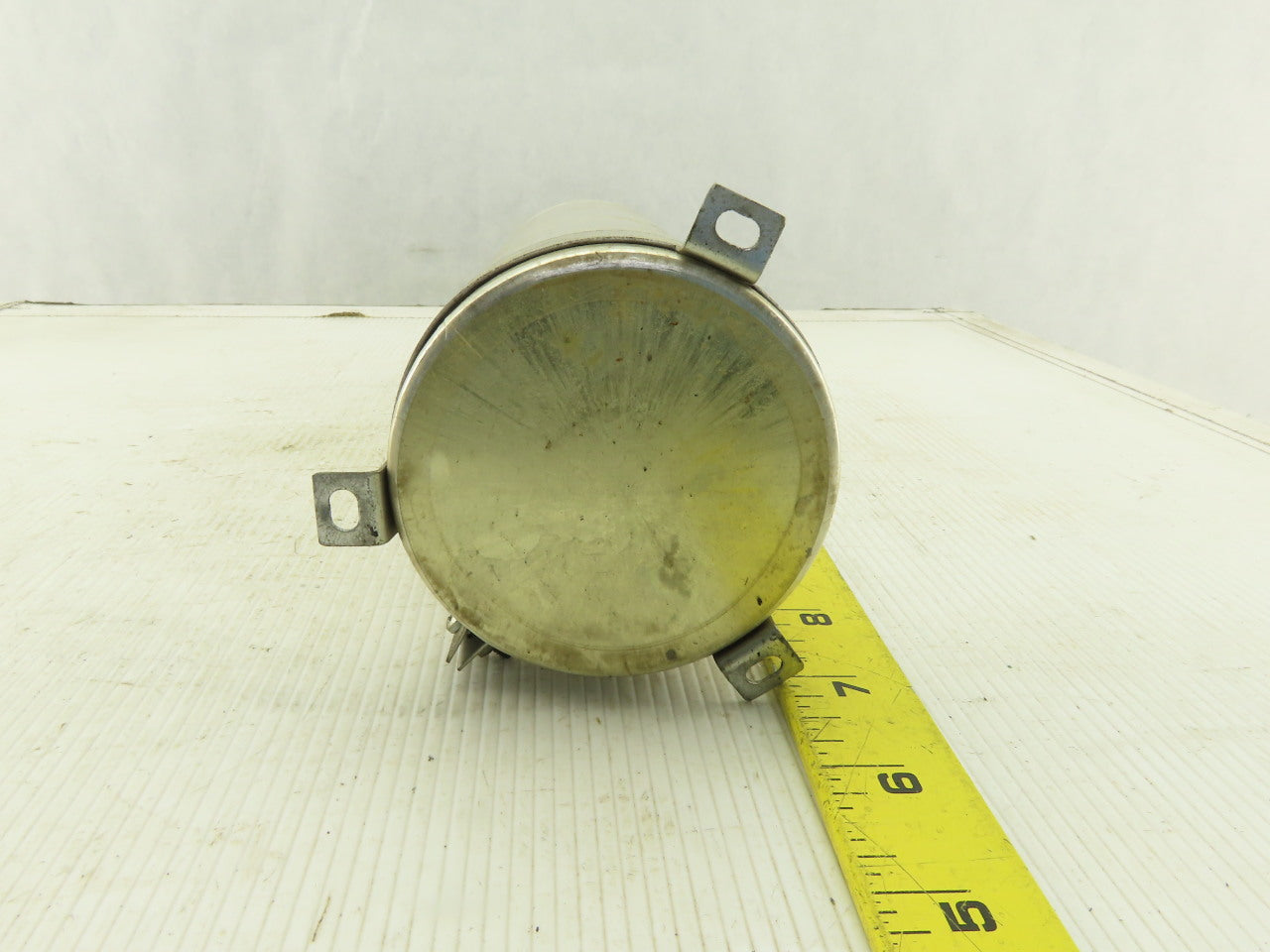Computamite FAH-11900-150-D9 11900 MFD 150VDC Capacitor