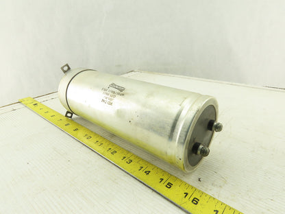 Computamite FAH-11900-150-D9 11900 MFD 150VDC Capacitor