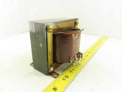 317959-5 Transformer From Elox EDM Astra 100D Control 460V 33.2kW