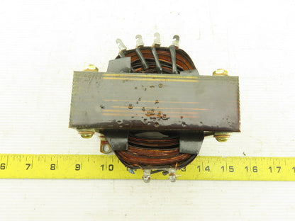 317959-5 Transformer From Elox EDM Astra 100D Control 460V 33.2kW