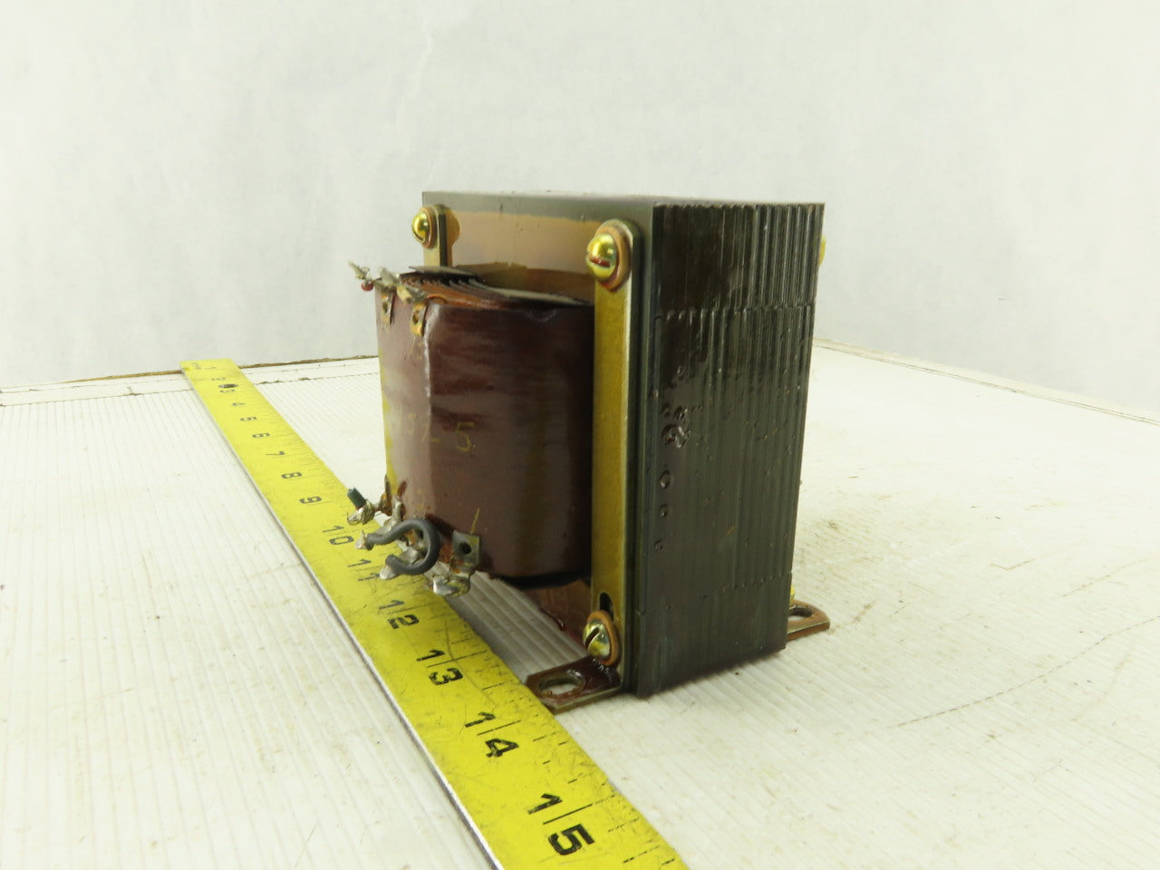 317959-5 Transformer From Elox EDM Astra 100D Control 460V 33.2kW