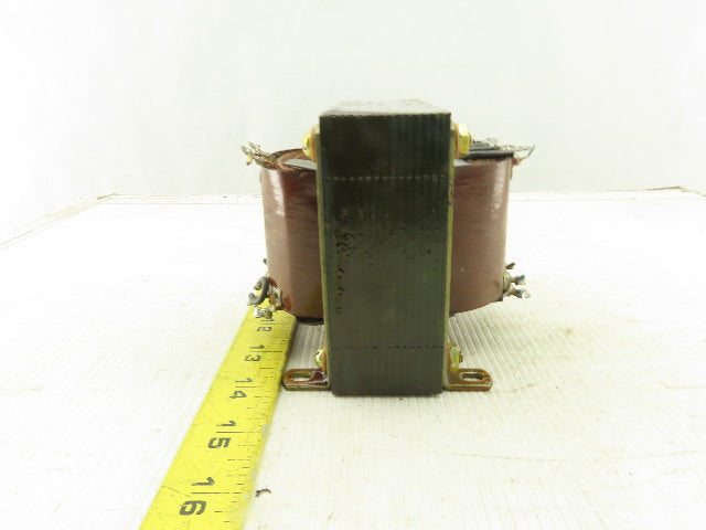 317959-5 Transformer From Elox EDM Astra 100D Control 460V 33.2kW