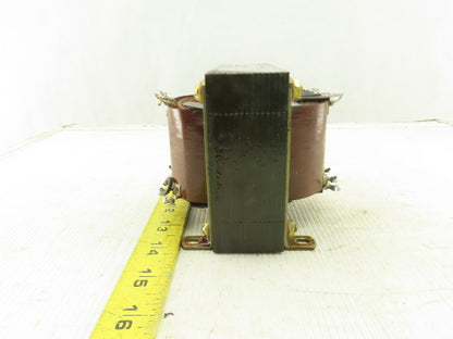 317959-5 Transformer From Elox EDM Astra 100D Control 460V 33.2kW