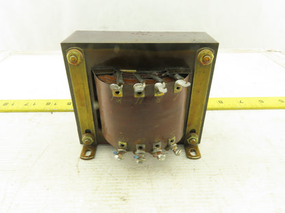 317959-5 Transformer From Elox EDM Astra 100D Control 460V 33.2kW