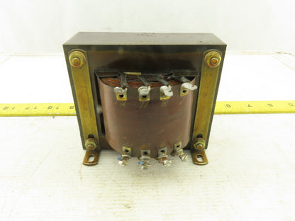 317959-5 Transformer From Elox EDM Astra 100D Control 460V 33.2kW