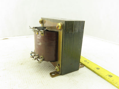 317959-5 Transformer From Elox EDM Astra 100D Control 460V 33.2kW