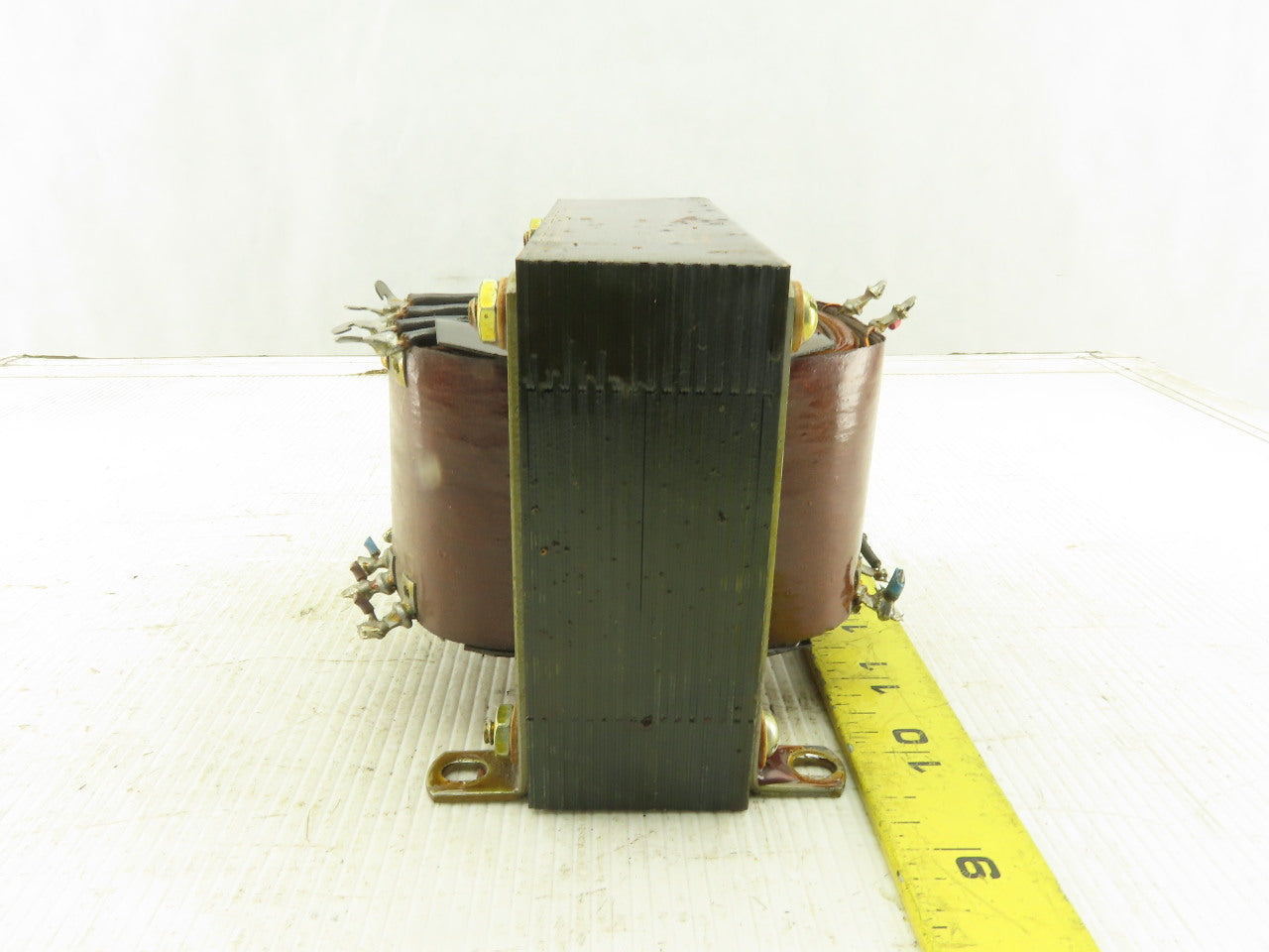 317959-5 Transformer From Elox EDM Astra 100D Control 460V 33.2kW