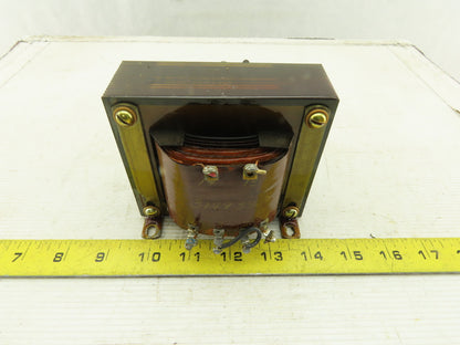 317959-5 Transformer From Elox EDM Astra 100D Control 460V 33.2kW