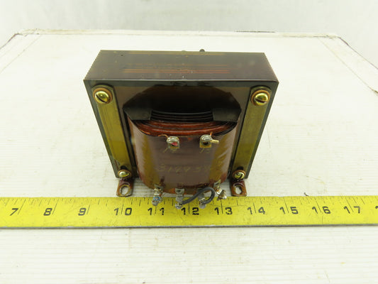 317959-5 Transformer From Elox EDM Astra 100D Control 460V 33.2kW