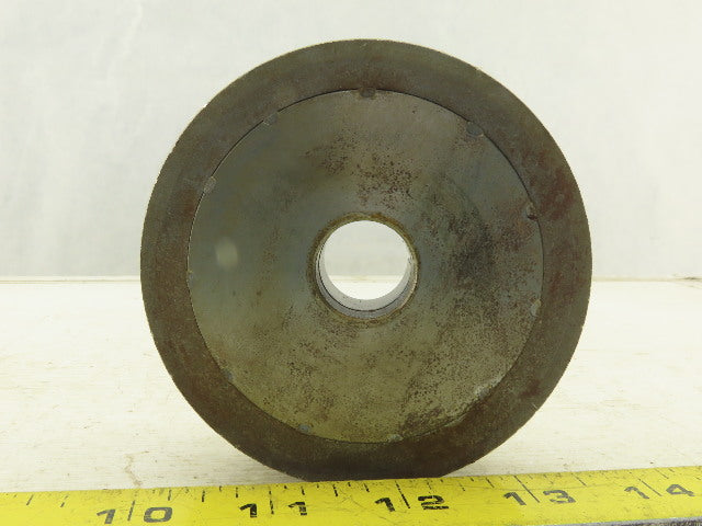 3.625" OD 27 Tooth 3/8" Pitch 5/8" Wide Taper Lock Bushed Timing Belt Pulley