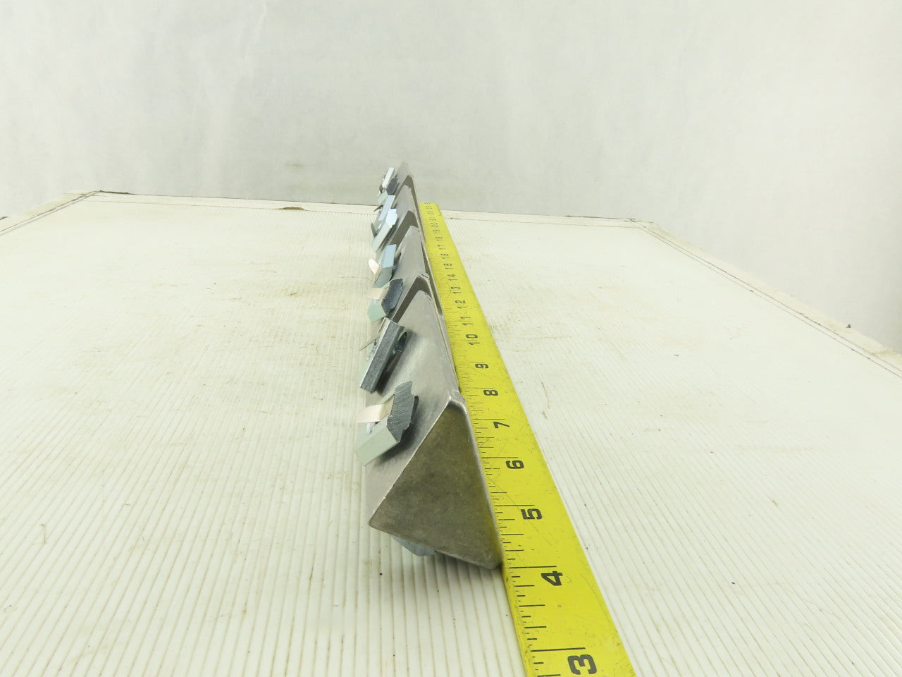 FlexLink XMFA 84B Modular Conveyor Beam Angle Bracket Lot Of 4