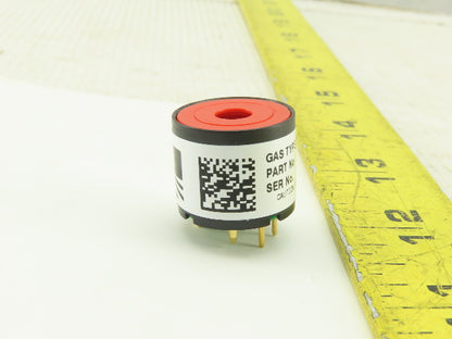 Sixth Sense 2112B2123 Surecell H2S Hydrogen Sulfide Gas Sensor