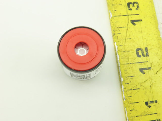 Sixth Sense 2112B2123 Surecell H2S Hydrogen Sulfide Gas Sensor
