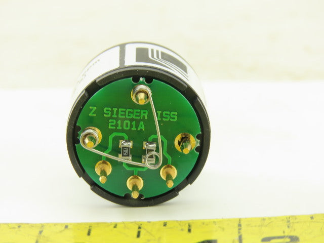 Sixth Sense 2112B2123 Surecell H2S Hydrogen Sulfide Gas Sensor