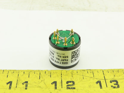 Sixth Sense 2112B2123 Surecell H2S Hydrogen Sulfide Gas Sensor