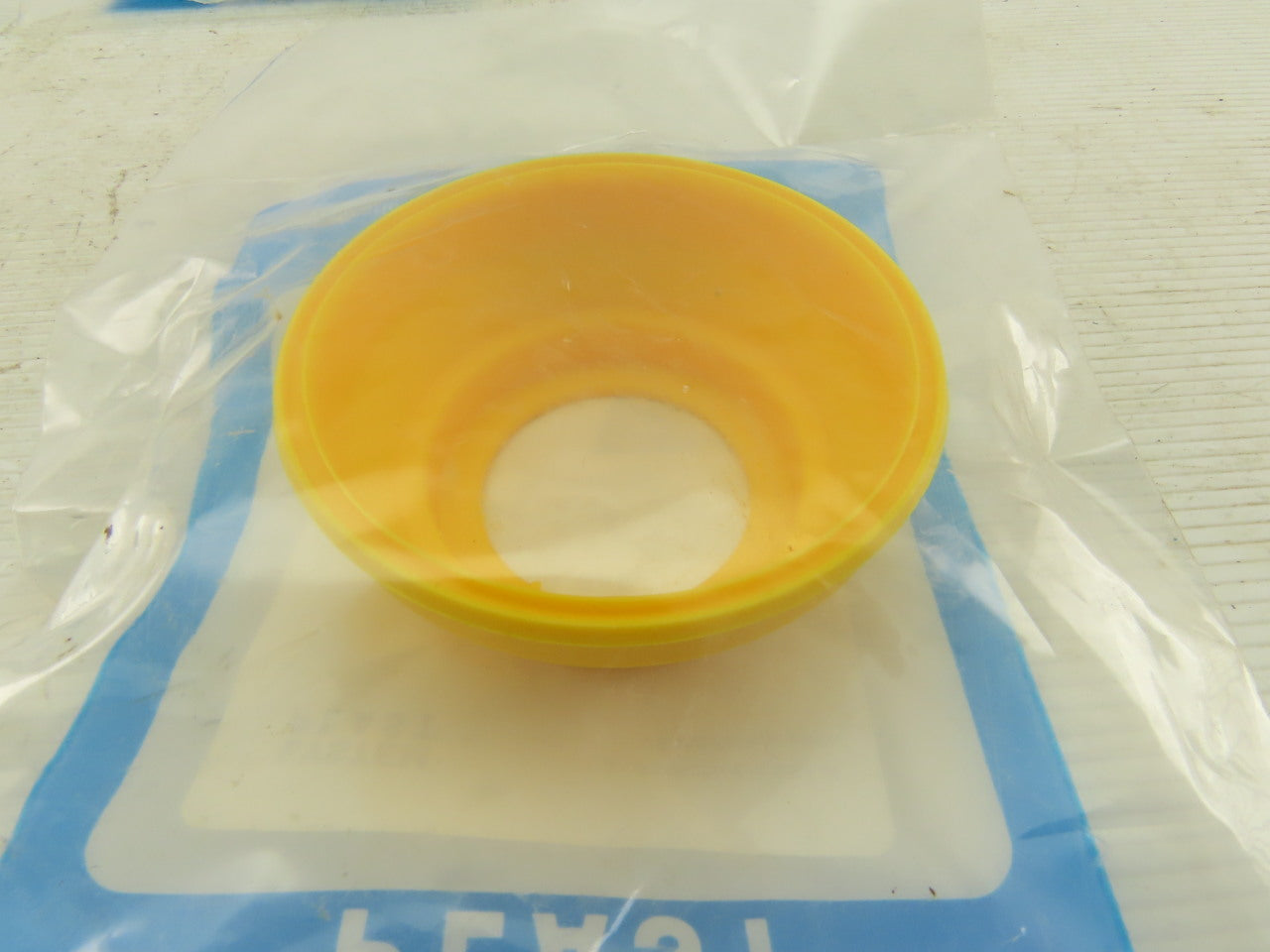 Regal 50010APE Open Bearing Grease Cap Lot Of 3