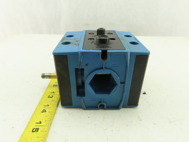 Festo 10421 MD HE-3-1/2 Pneumatic Solenoid Valve