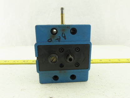 Festo 10421 MD HE-3-1/2 Pneumatic Solenoid Valve
