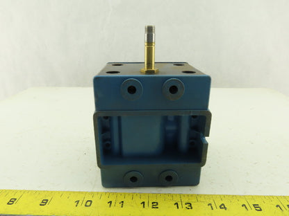 Festo 10421 MD HE-3-1/2 Pneumatic Solenoid Valve