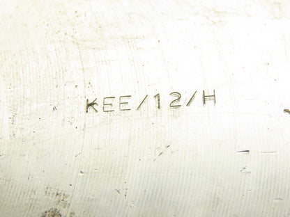 KEE/12/H Tongue & Groove Lathe Chuck Soft Jaws Lot of 4
