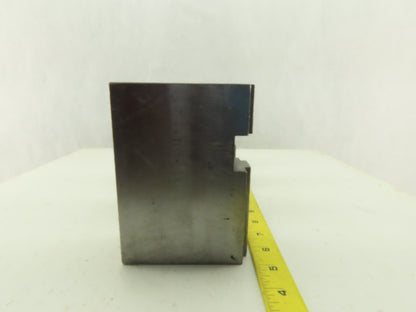 KEE/12/H Tongue & Groove Lathe Chuck Soft Jaws Lot of 4