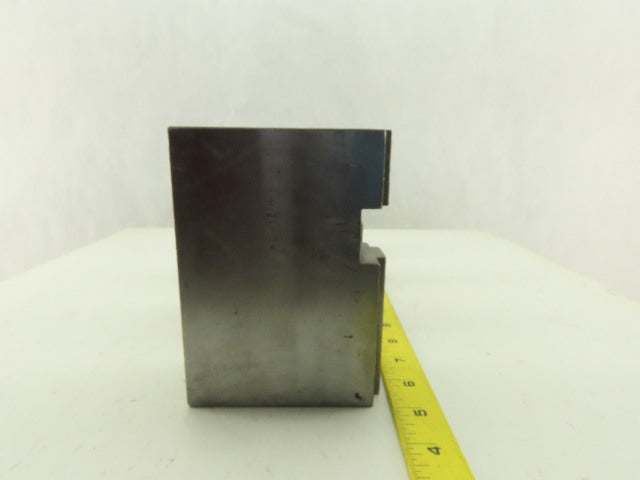 KEE/12/H Tongue & Groove Lathe Chuck Soft Jaws Lot of 4