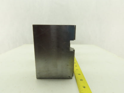 KEE/12/H Tongue & Groove Lathe Chuck Soft Jaws Lot of 4