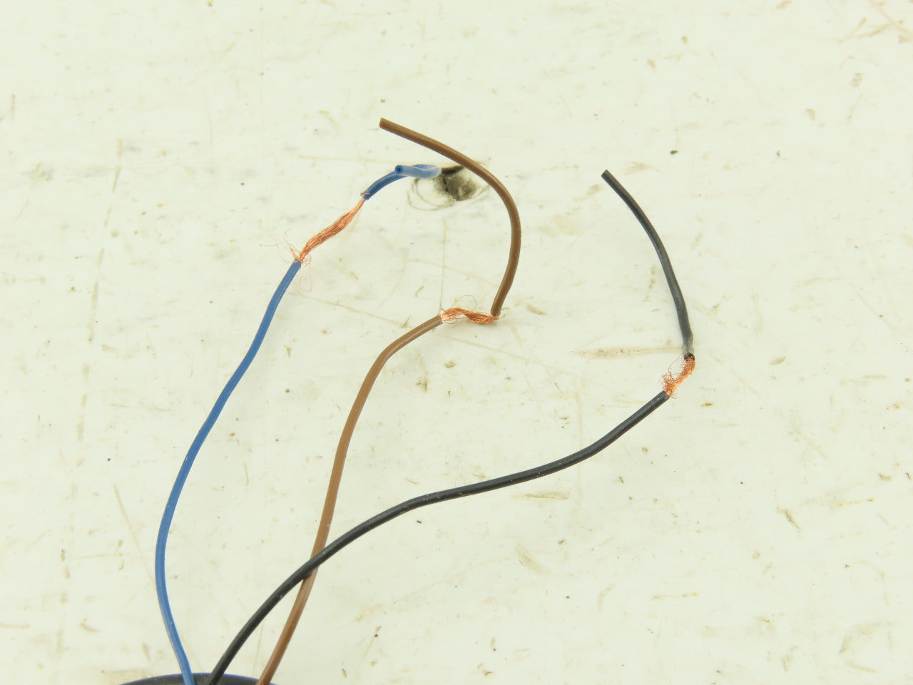 Telemecanique XS7H10NA340 Inductive Proximity Sensor