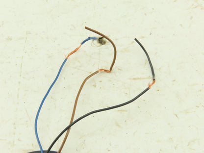 Telemecanique XS7H10NA340 Inductive Proximity Sensor
