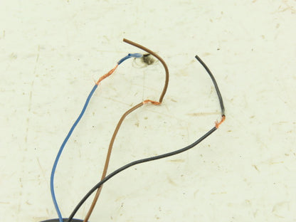 Telemecanique XS7H10NA340 Inductive Proximity Sensor