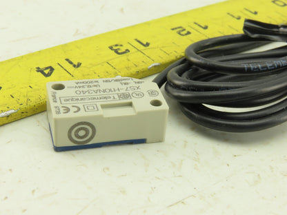 Telemecanique XS7H10NA340 Inductive Proximity Sensor