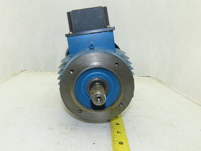 Ametric BFF5 80M 43 0.6Hp 1110 RPM 220-480V 50/60Hz 3Ph Brake Motor