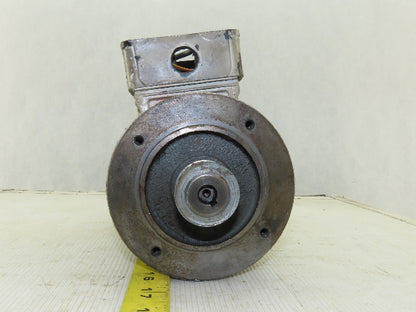 Robert Stahlschmidt BD6R6L/04D 0.12kW 277/480V 50/60Hz C-Face Motor