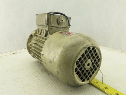 Robert Stahlschmidt BD6R6L/04D 0.12kW 277/480V 50/60Hz C-Face Motor