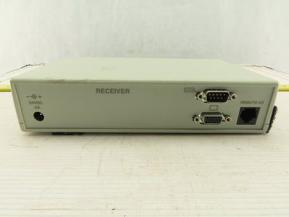 Avocent 510-098-002 Longview KVM Extender
