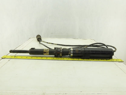Ingersoll Rand E2160 M 99402786 24VDC Inline Electric Nutrunner  1/2" Drive