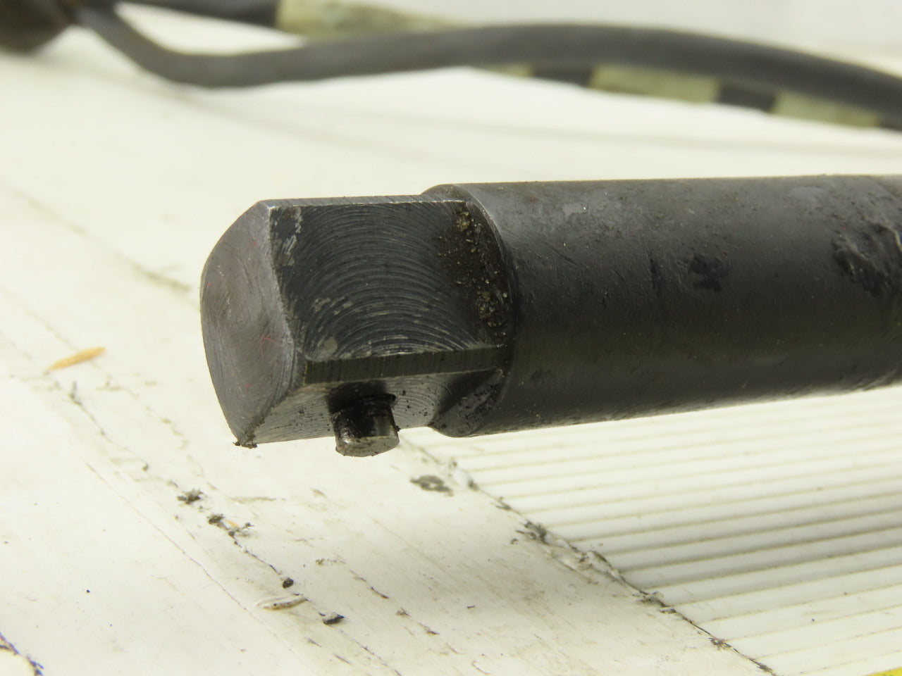 Ingersoll Rand E2160 M 99402786 24VDC Inline Electric Nutrunner  1/2" Drive