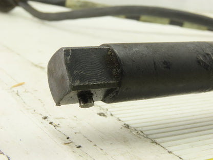 Ingersoll Rand E2160 M 99402786 24VDC Inline Electric Nutrunner  1/2" Drive