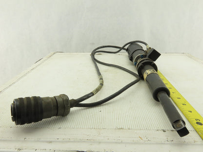 Ingersoll Rand E2160 M 99402786 24VDC Inline Electric Nutrunner  1/2" Drive