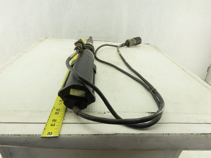 Ingersoll Rand E2160 M 99402786 24VDC Inline Electric Nutrunner  1/2" Drive