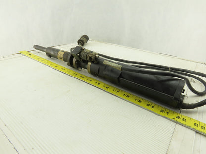 Ingersoll Rand E2160 M 99402786 24VDC Inline Electric Nutrunner  1/2" Drive